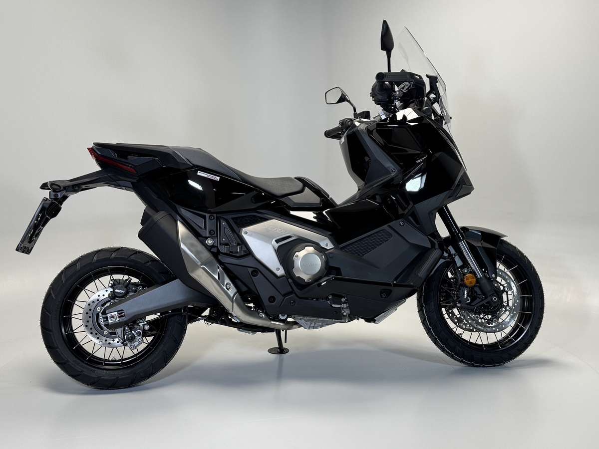 Honda X-ADV 750