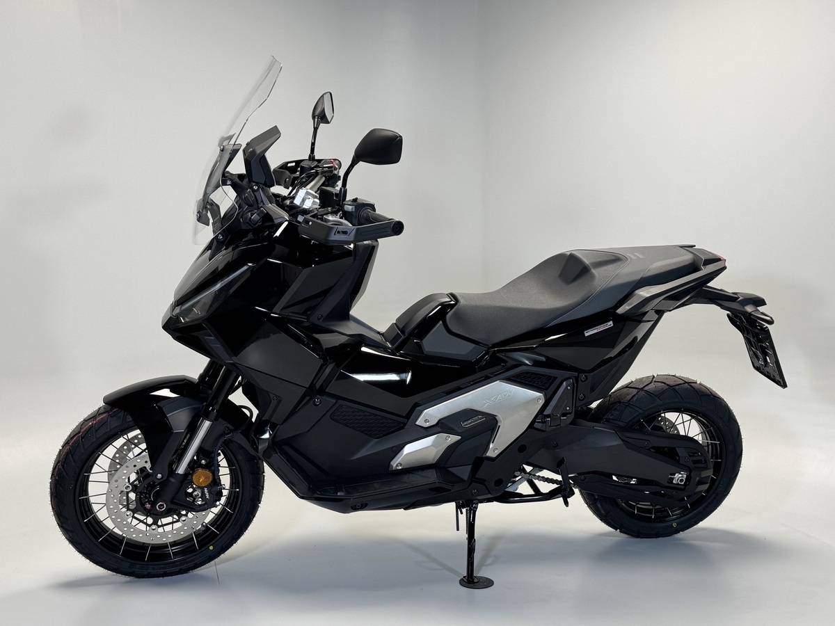 Honda X-ADV 750