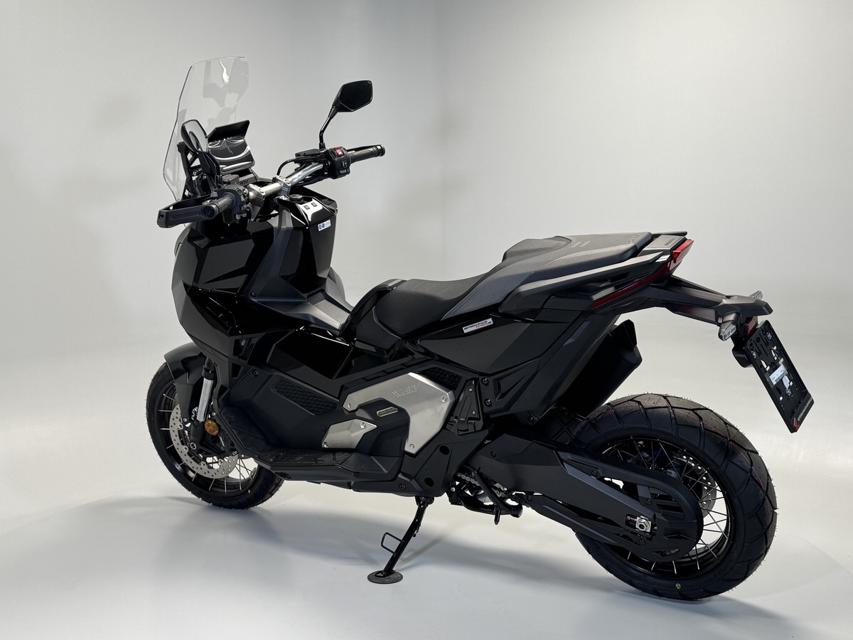 Honda X-ADV 750