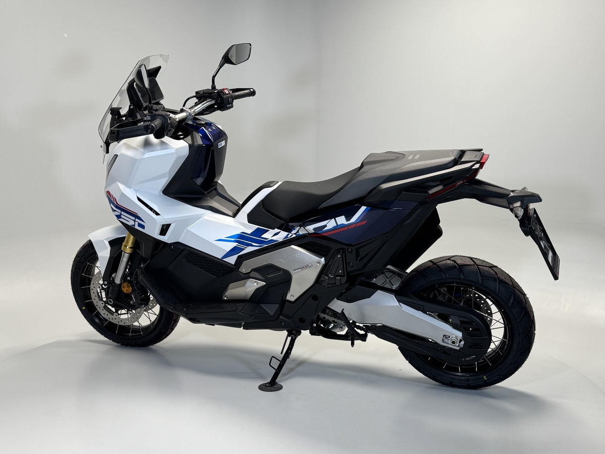 Honda X-ADV 750