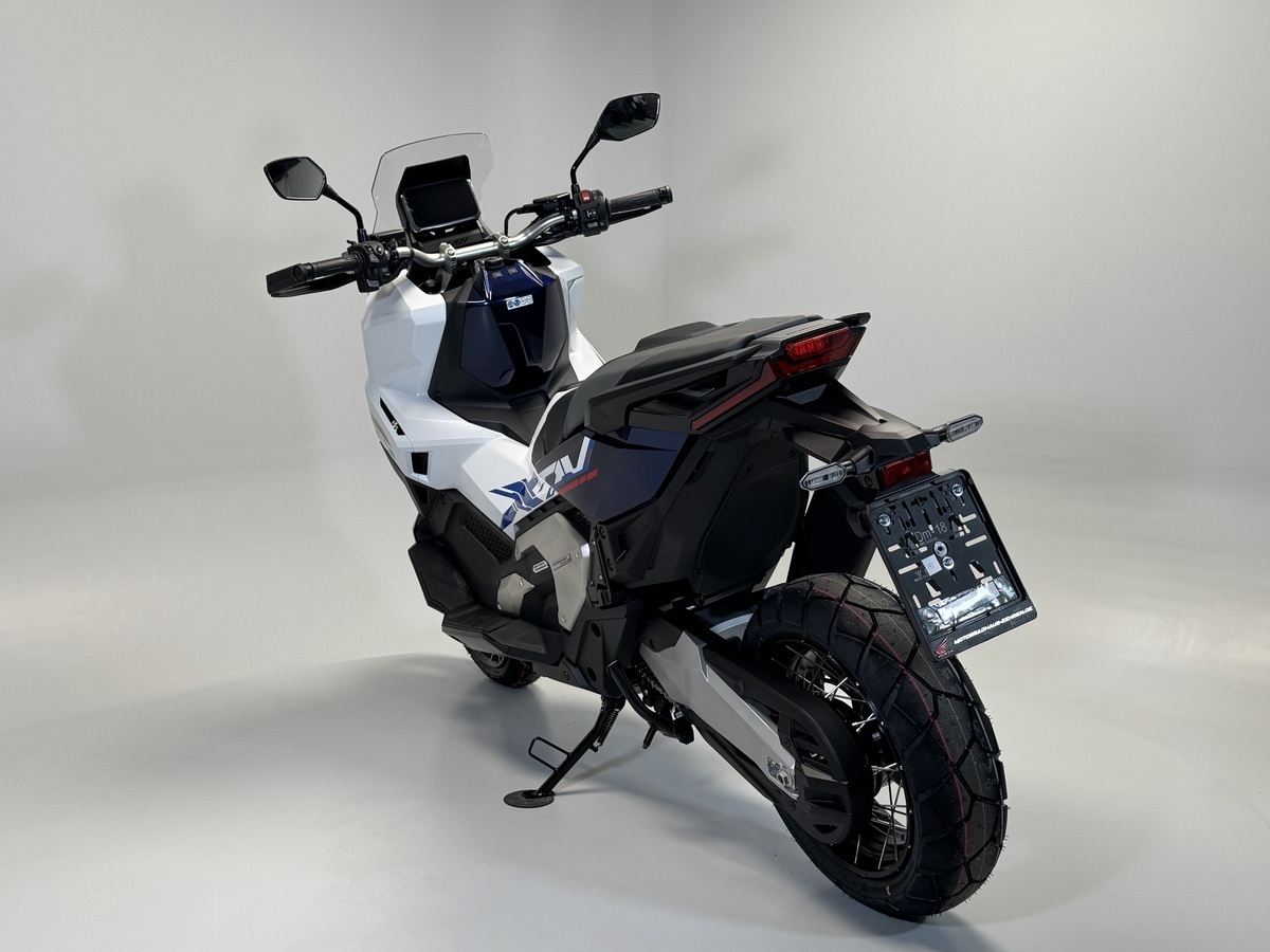Honda X-ADV 750