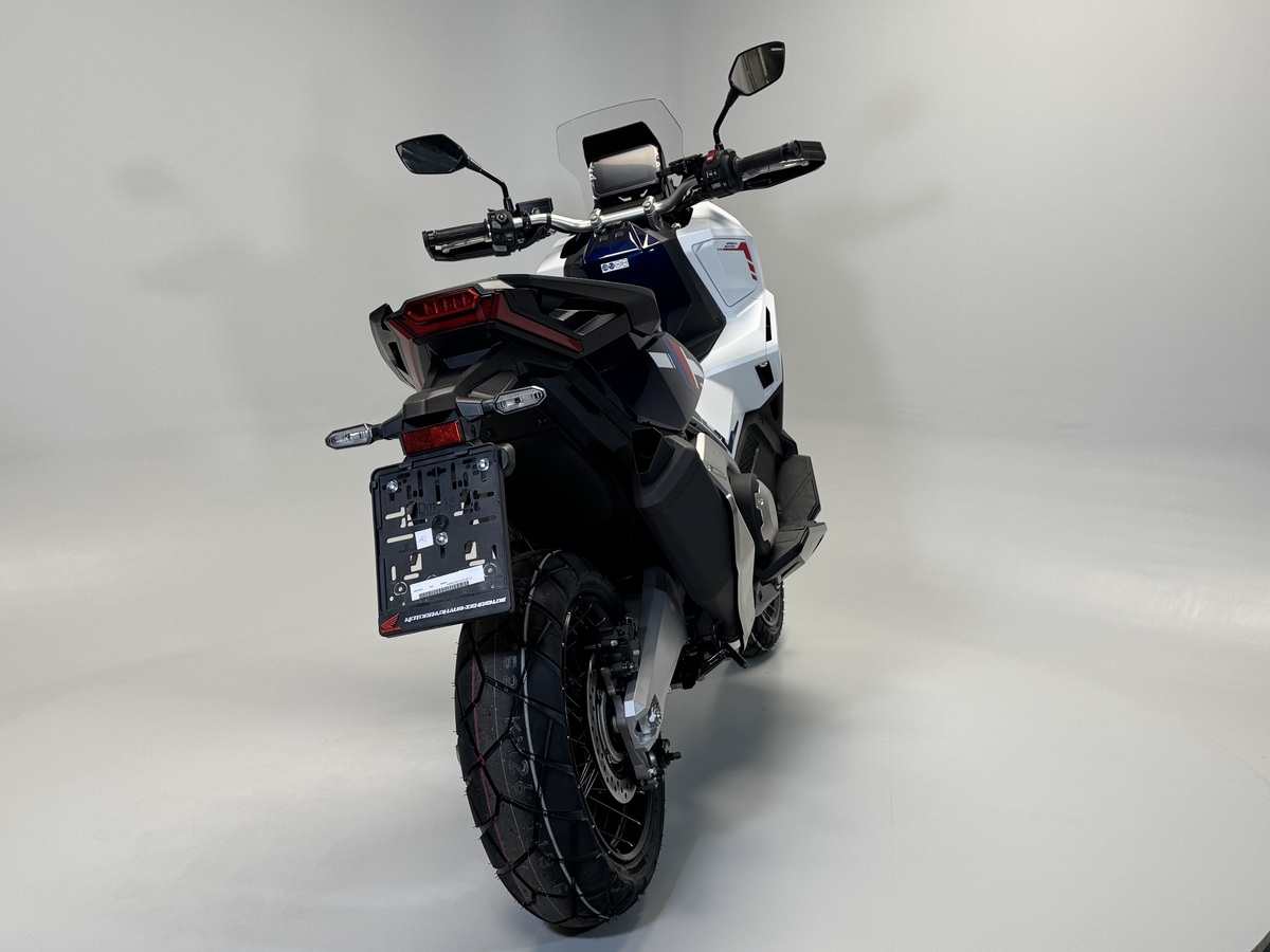 Honda X-ADV 750