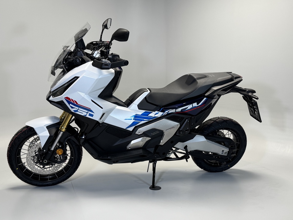 Honda X-ADV 750