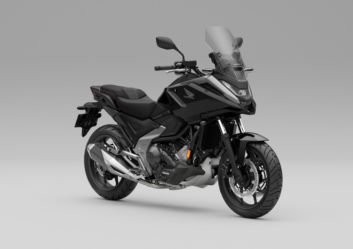 Honda NC750XD