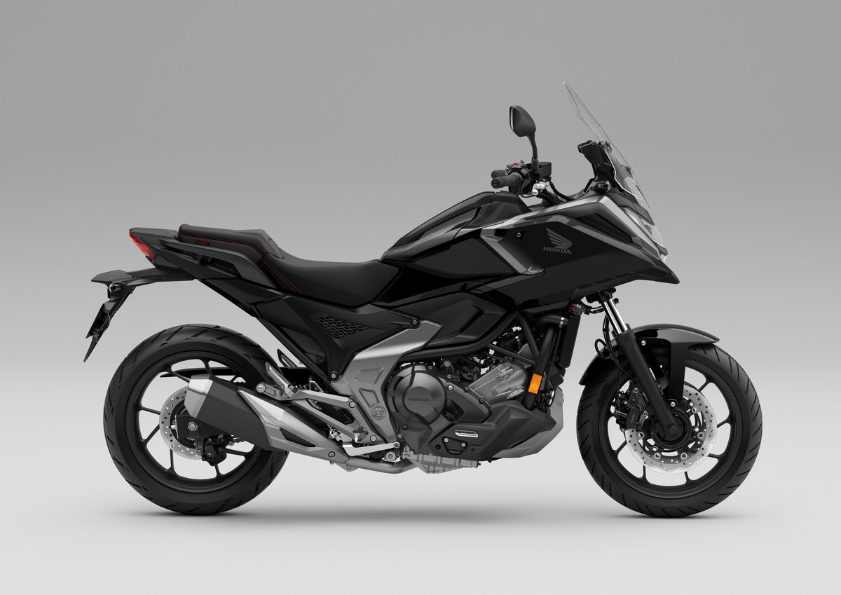 Honda NC750XD