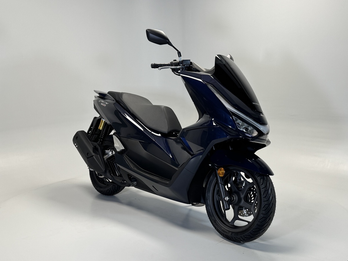 Honda PCX125