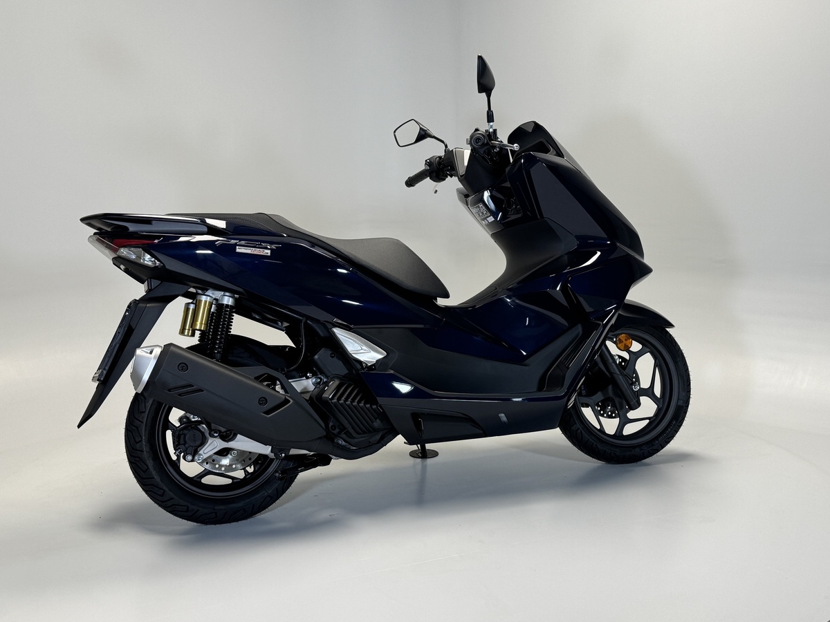 Honda PCX125