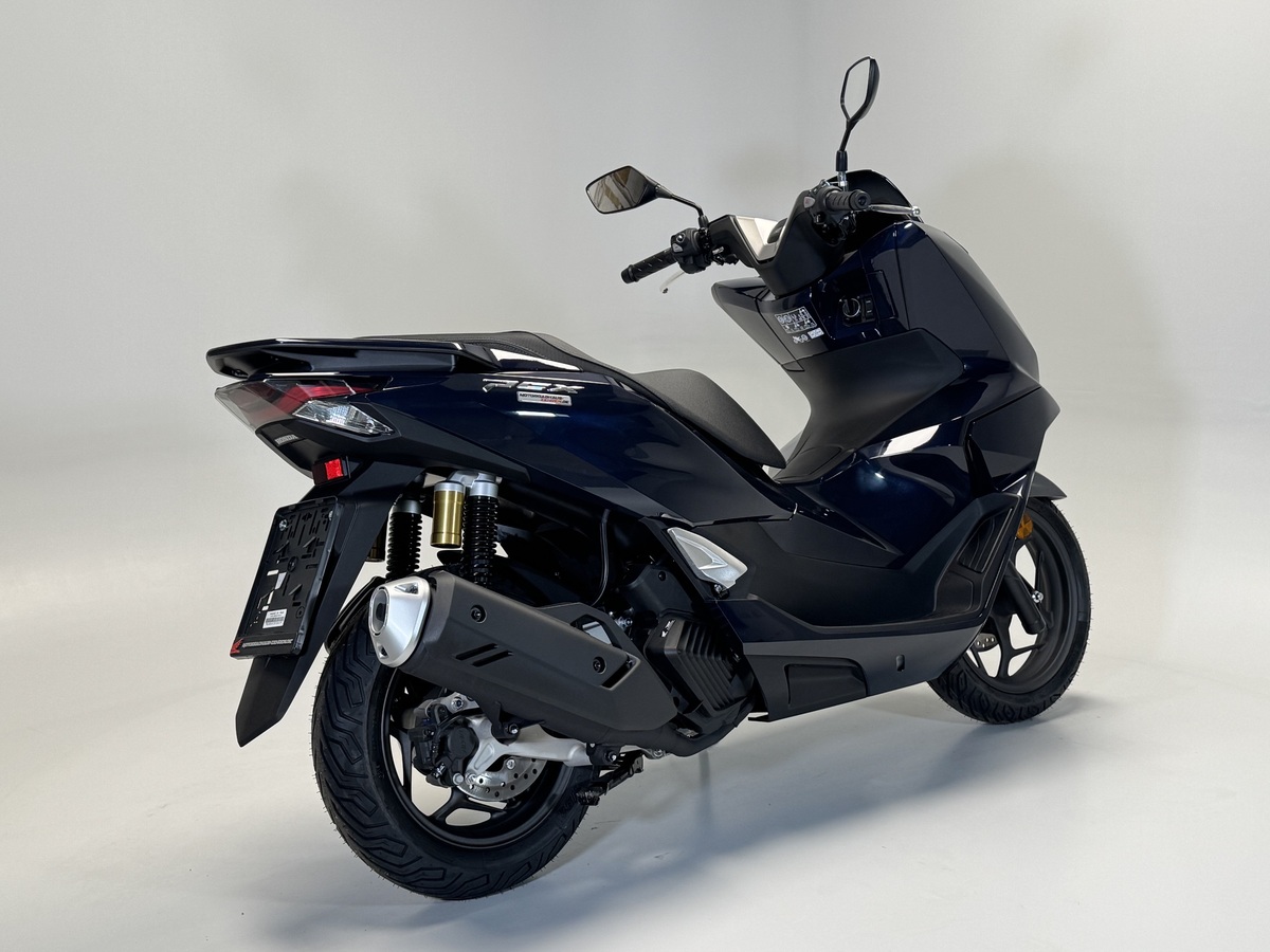 Honda PCX125