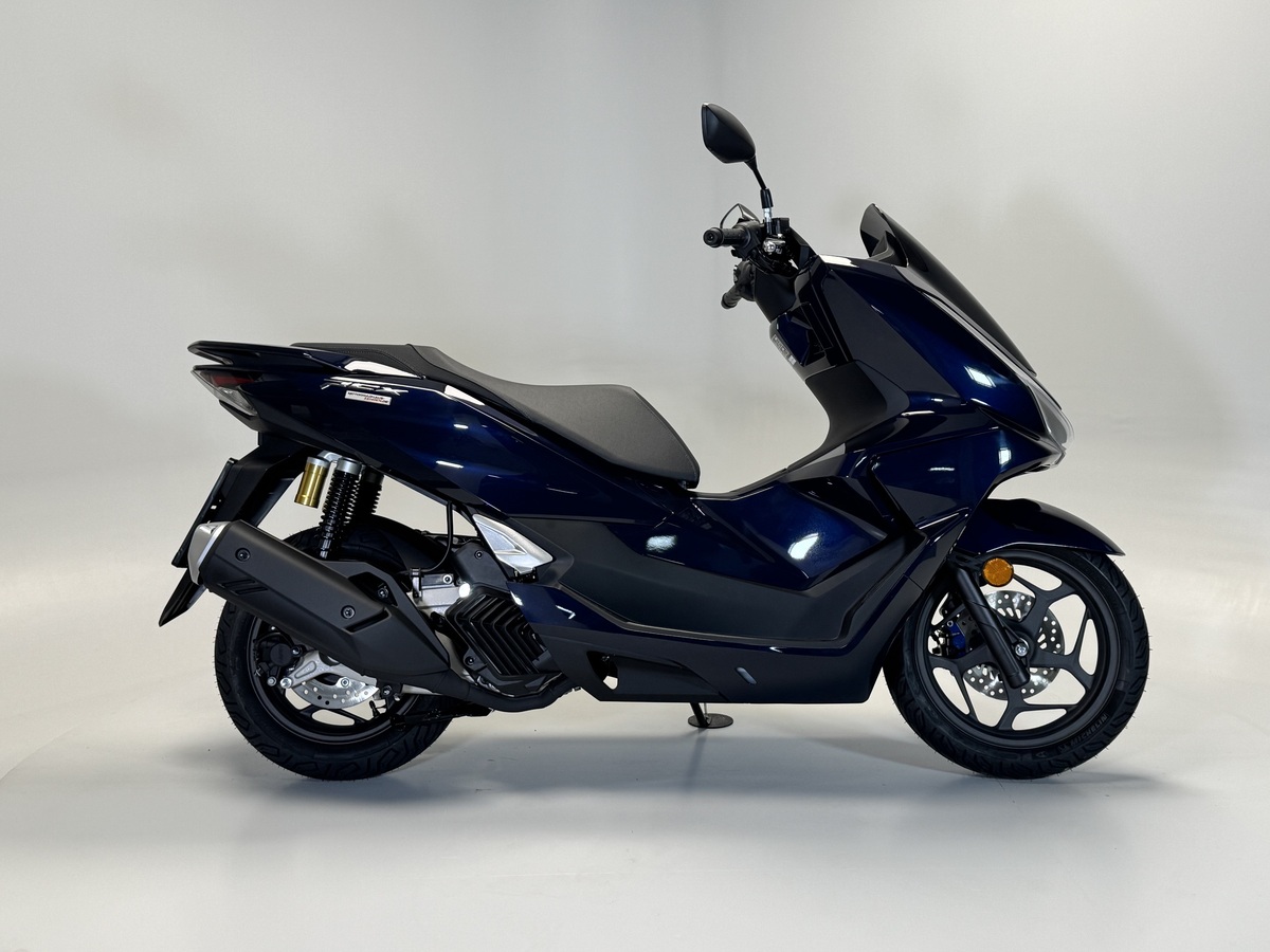 Honda PCX125