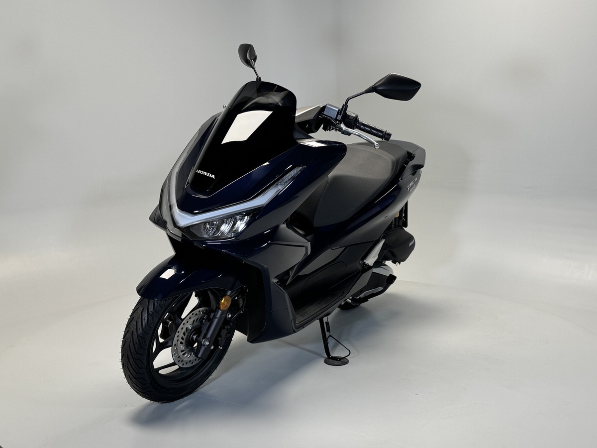 Honda PCX125