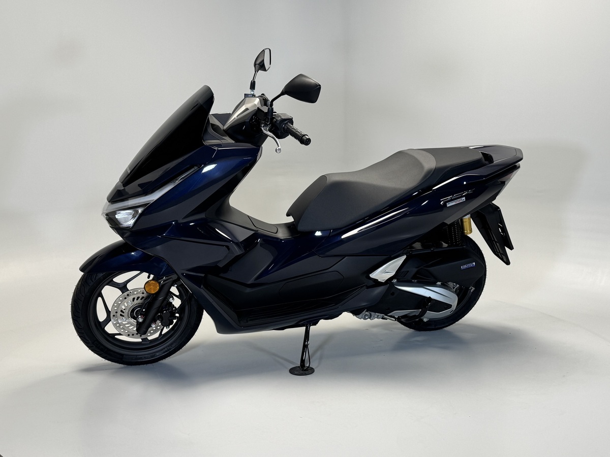 Honda PCX125