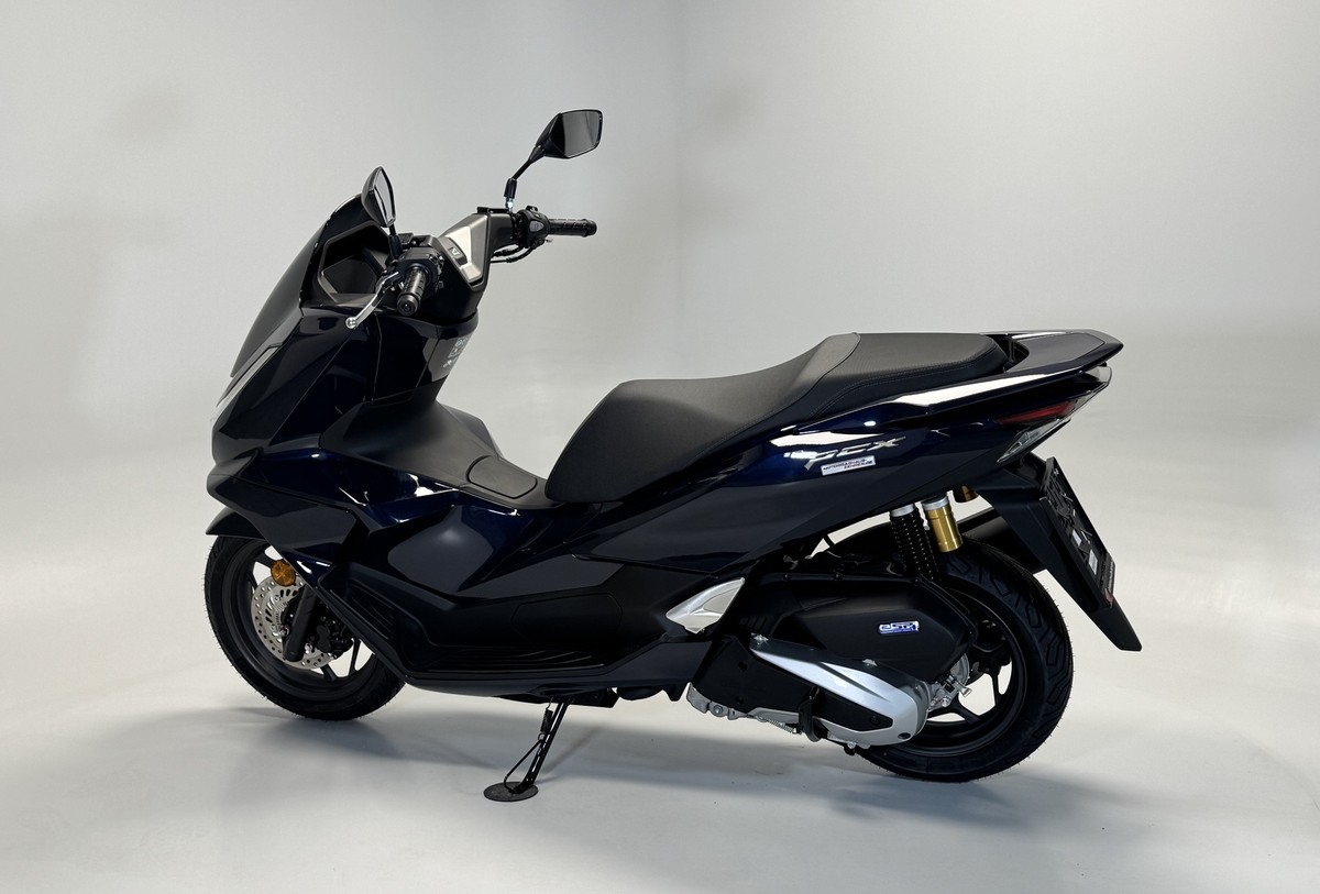 Honda PCX125