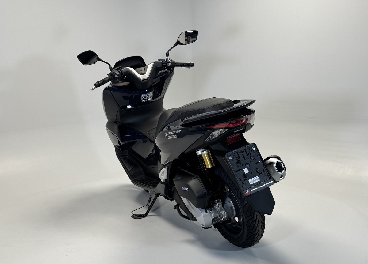 Honda PCX125