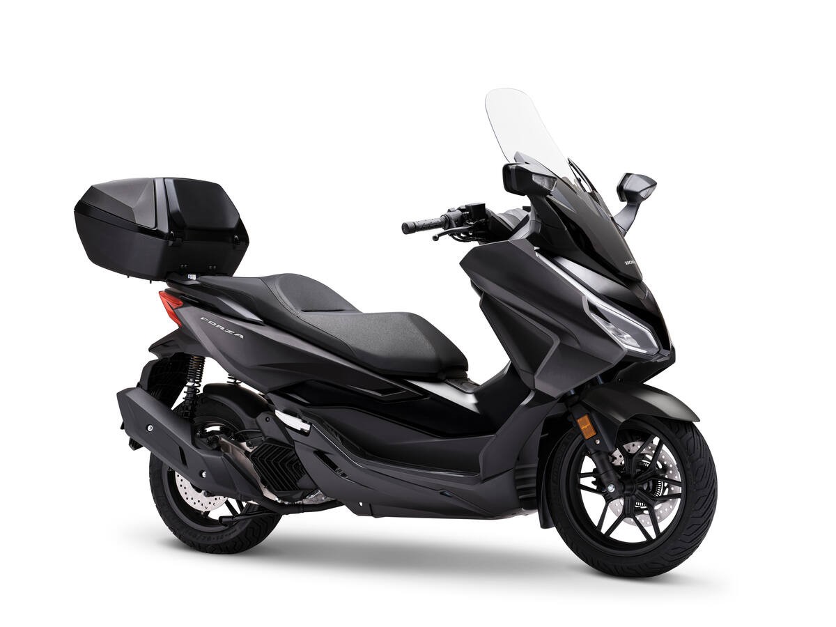 Honda Forza 125
