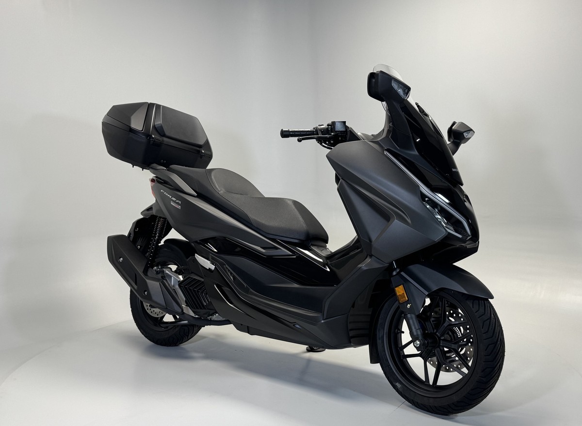 Honda Forza 125