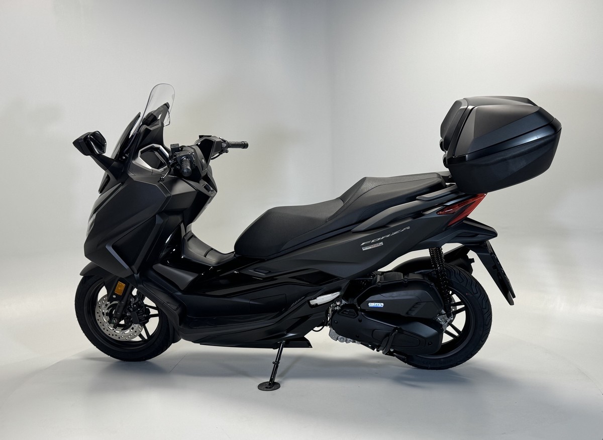 Honda Forza 125