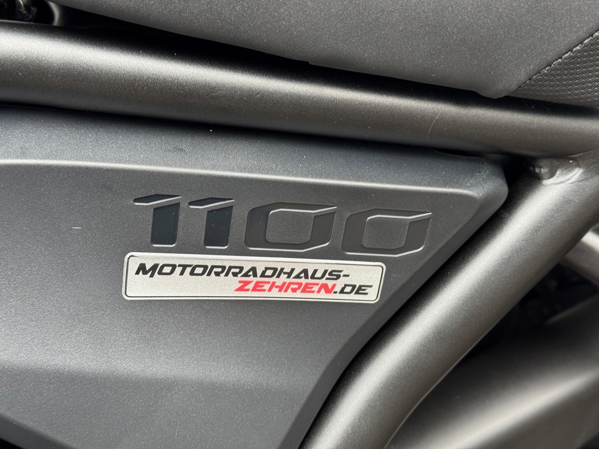 Honda CMX1100 T Rebel DCT