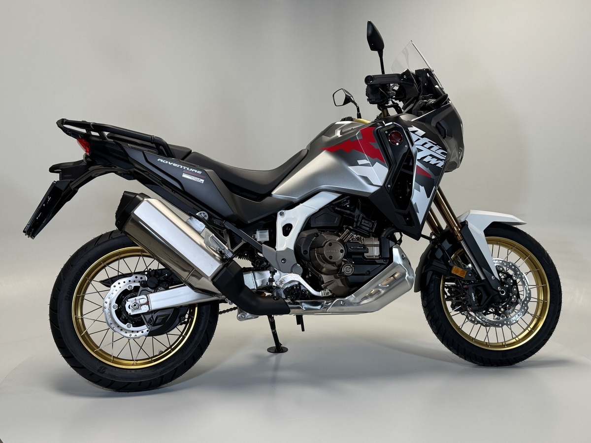 Honda CRF1100D4 Adventure Sports