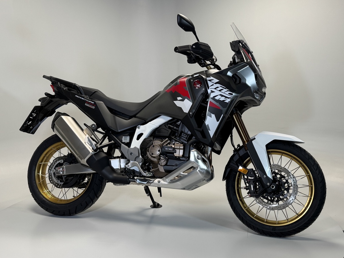 Honda CRF1100D4 Adventure Sports