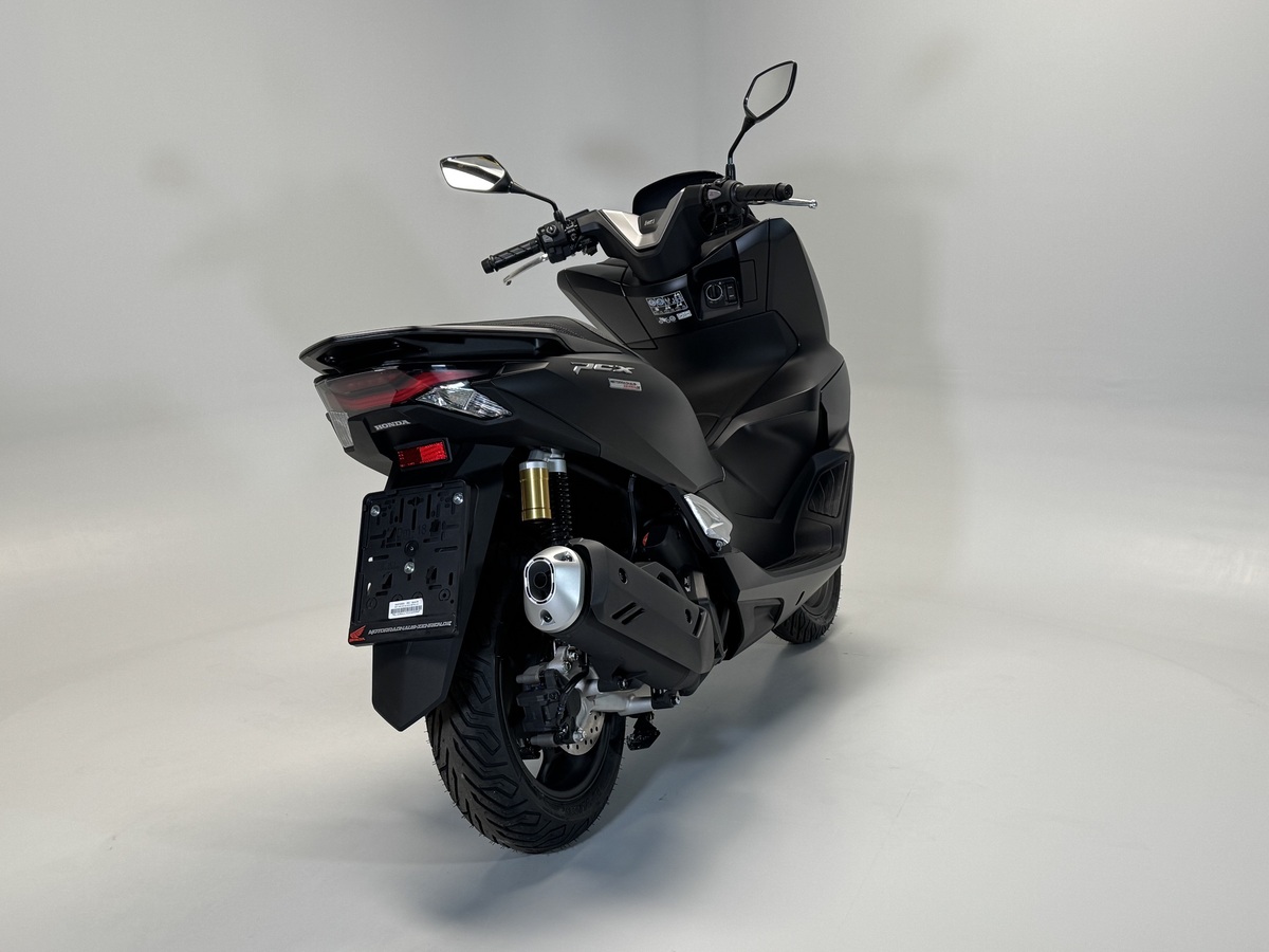 Honda PCX125