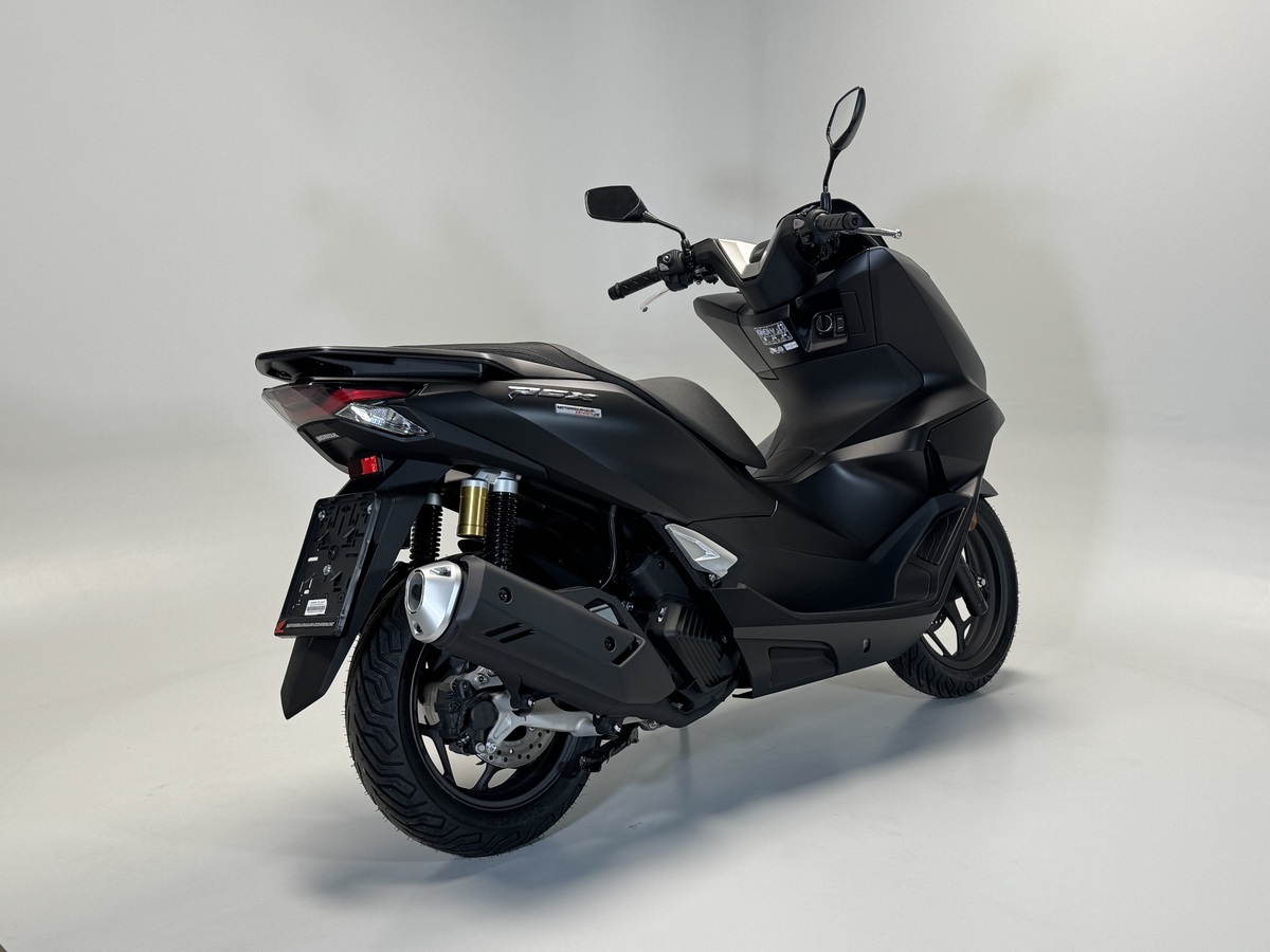 Honda PCX125