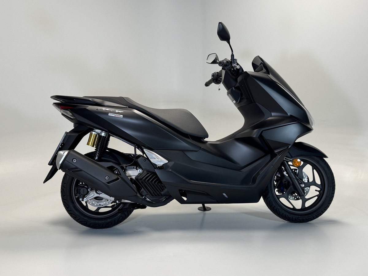 Honda PCX125