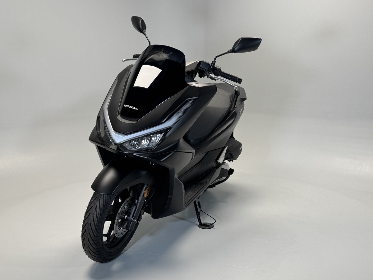 Honda PCX125