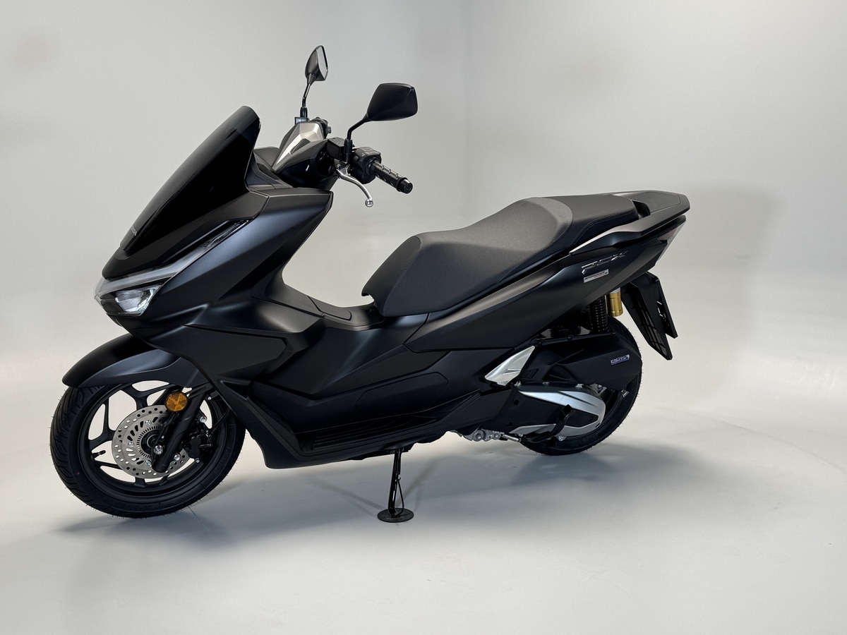 Honda PCX125
