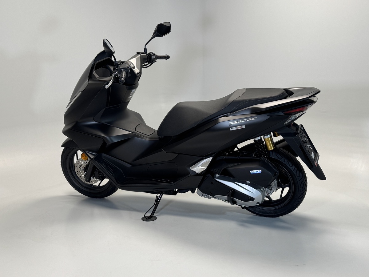 Honda PCX125