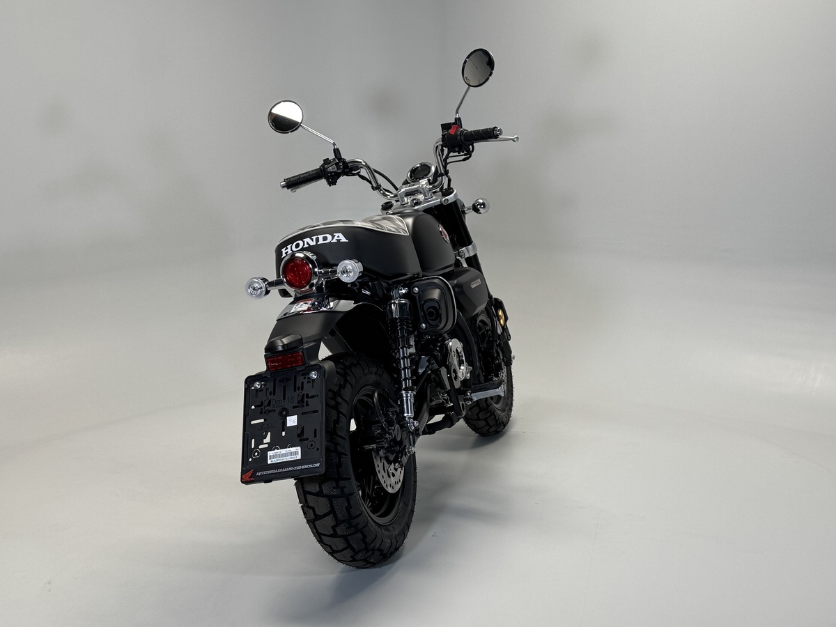Honda Monkey 125