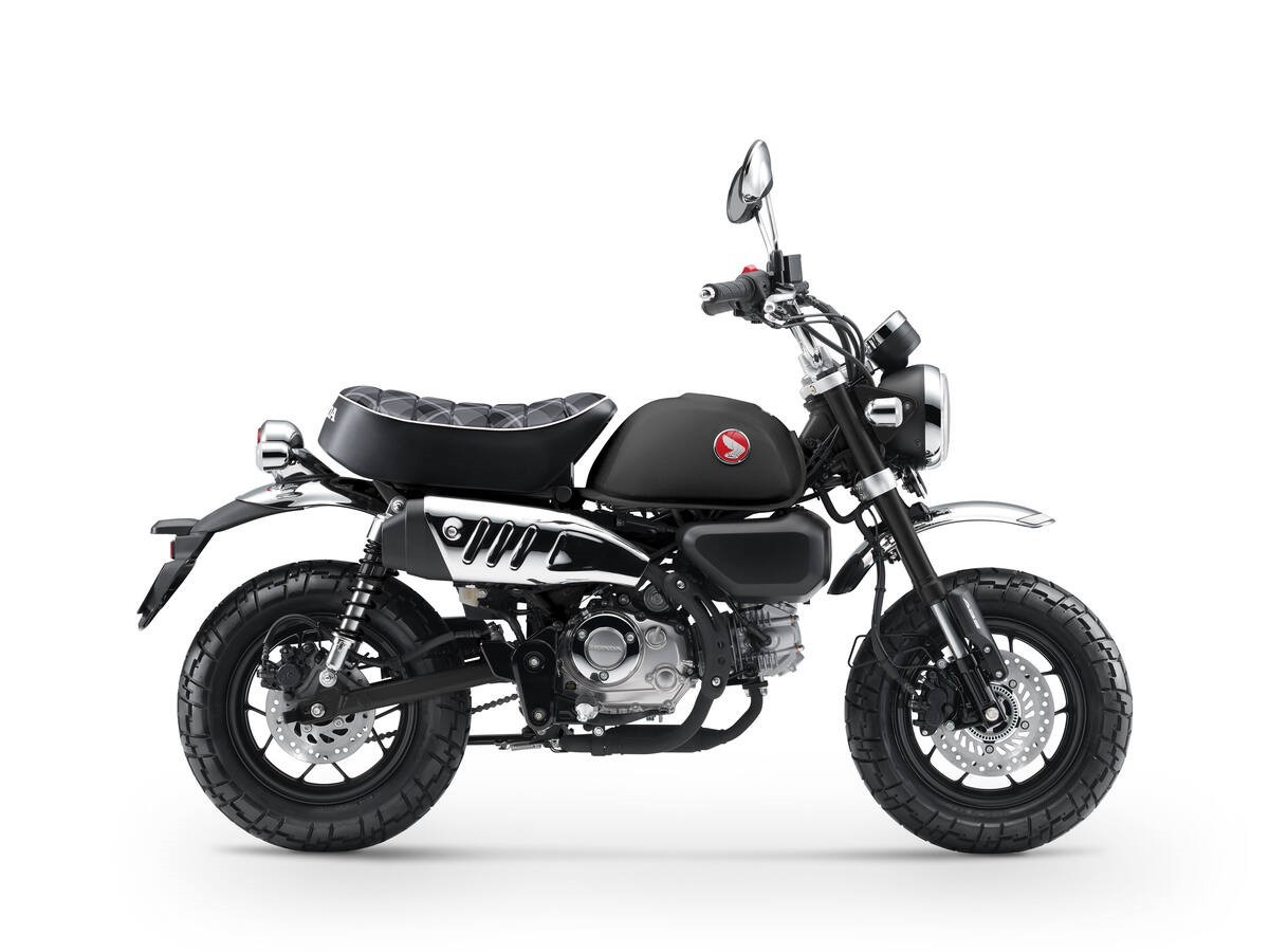 Honda Monkey 125