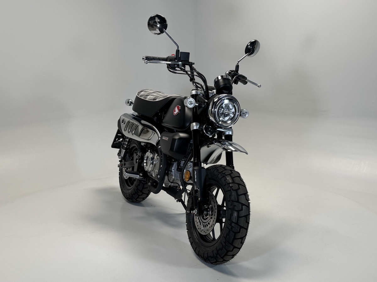 Honda Monkey 125