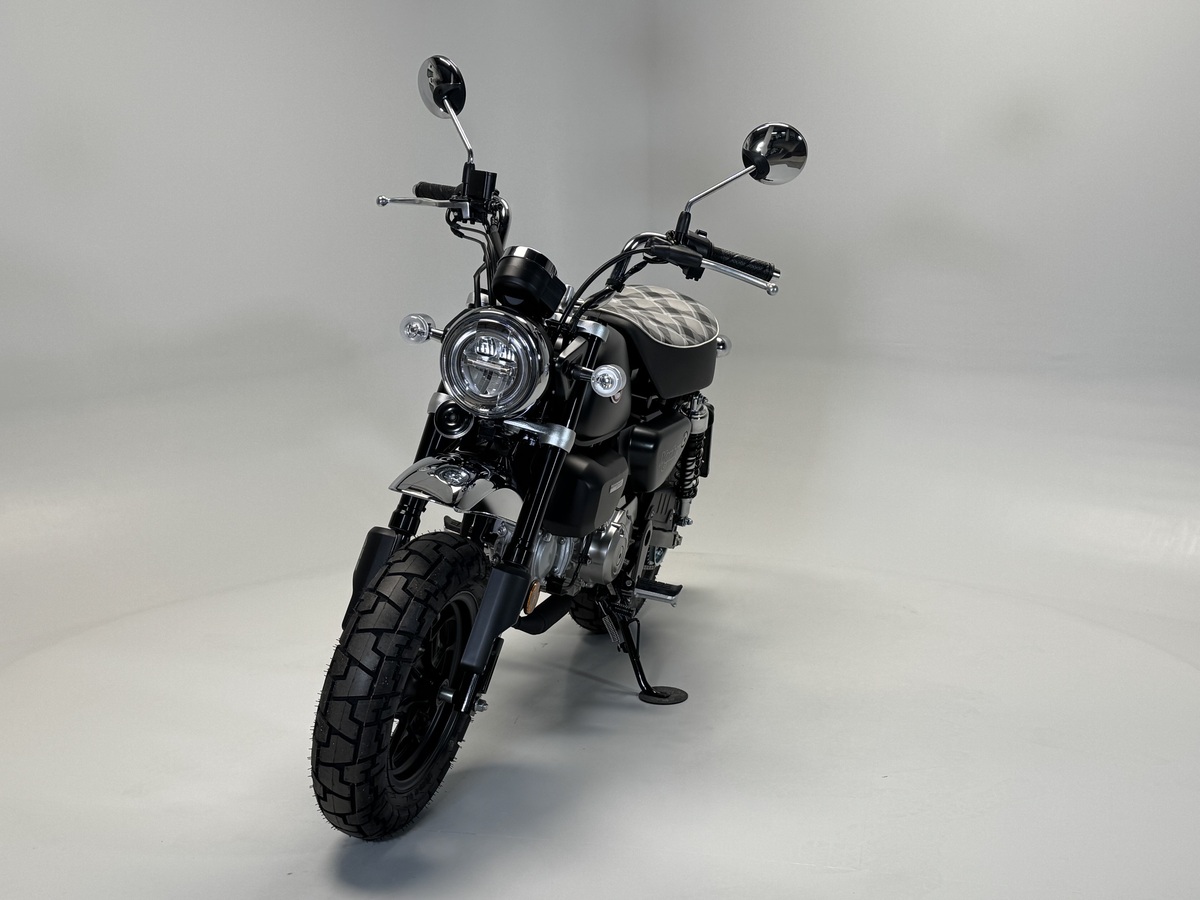 Honda Monkey 125