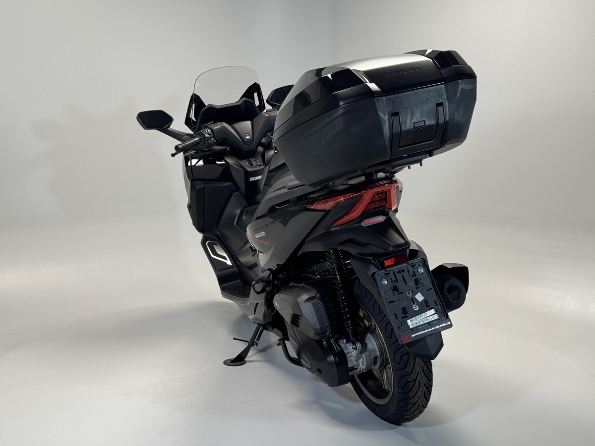 Honda Forza 125 Special