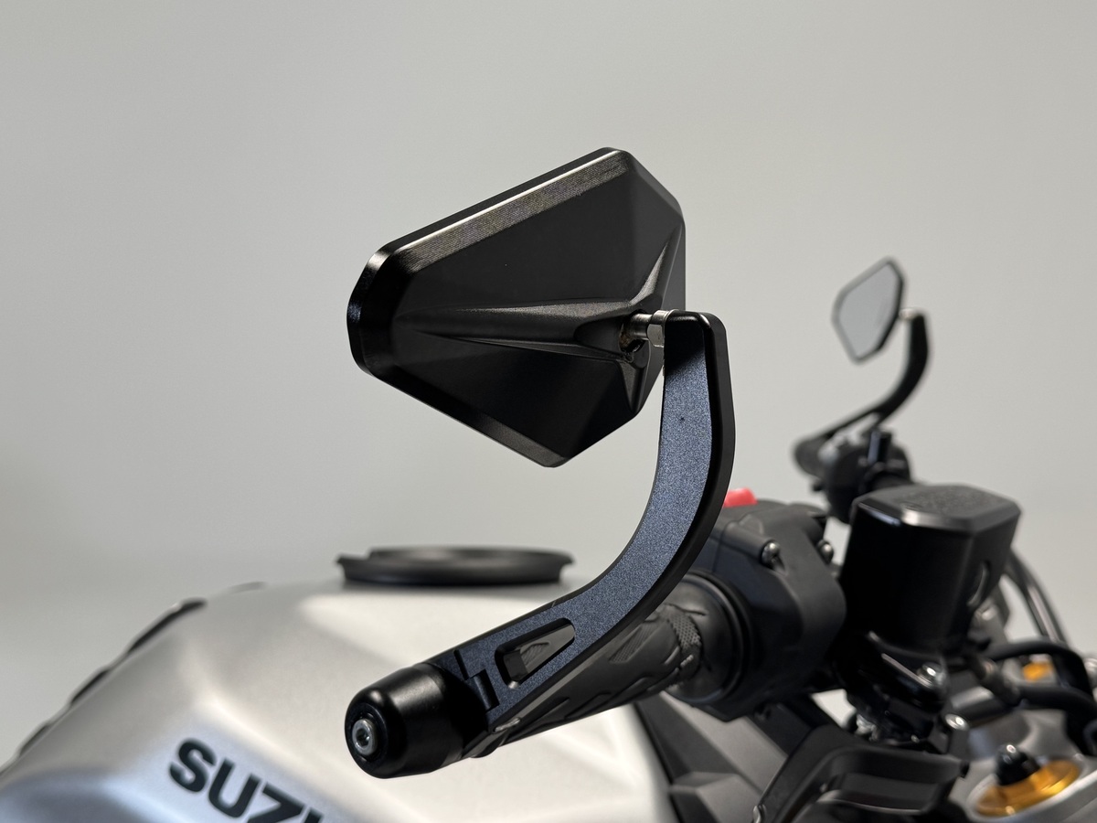 Suzuki GSX-S1000