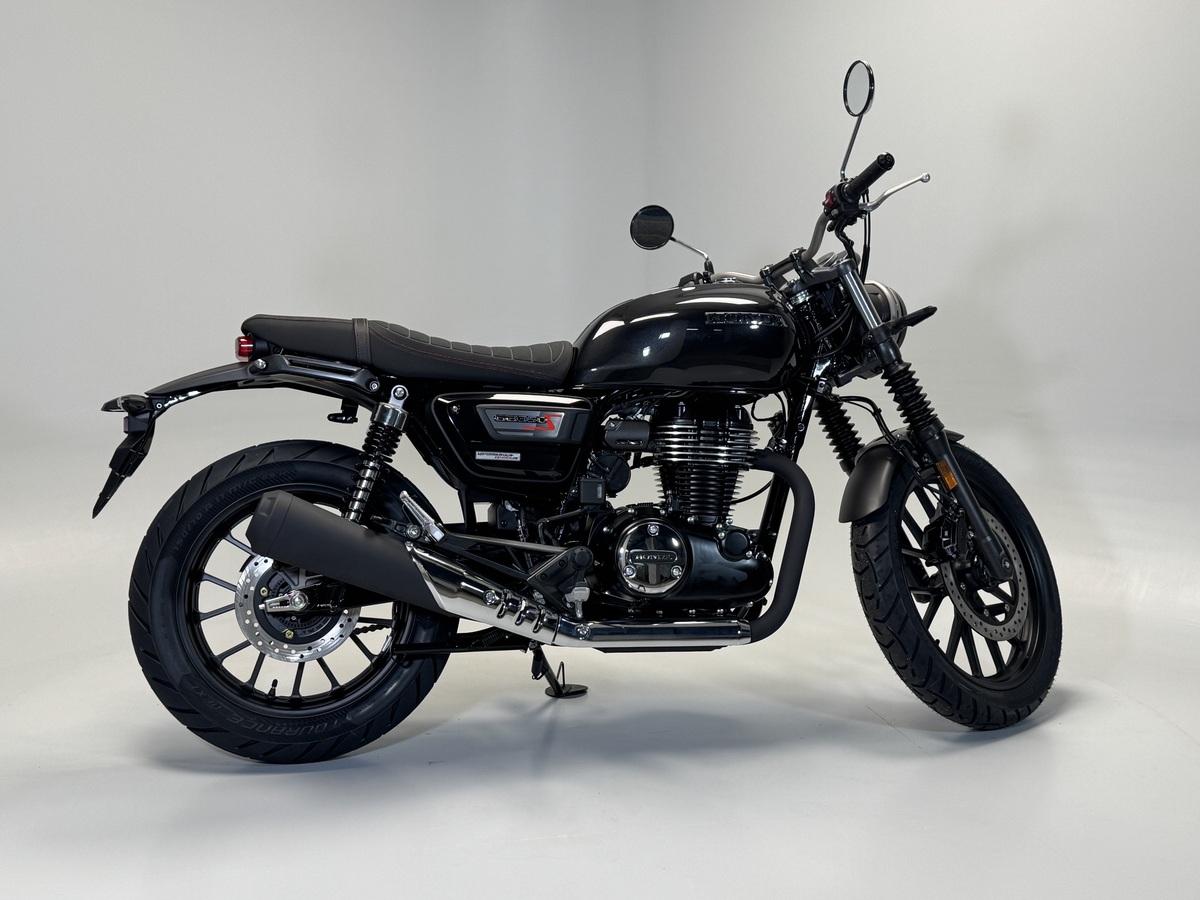 Honda GB350S