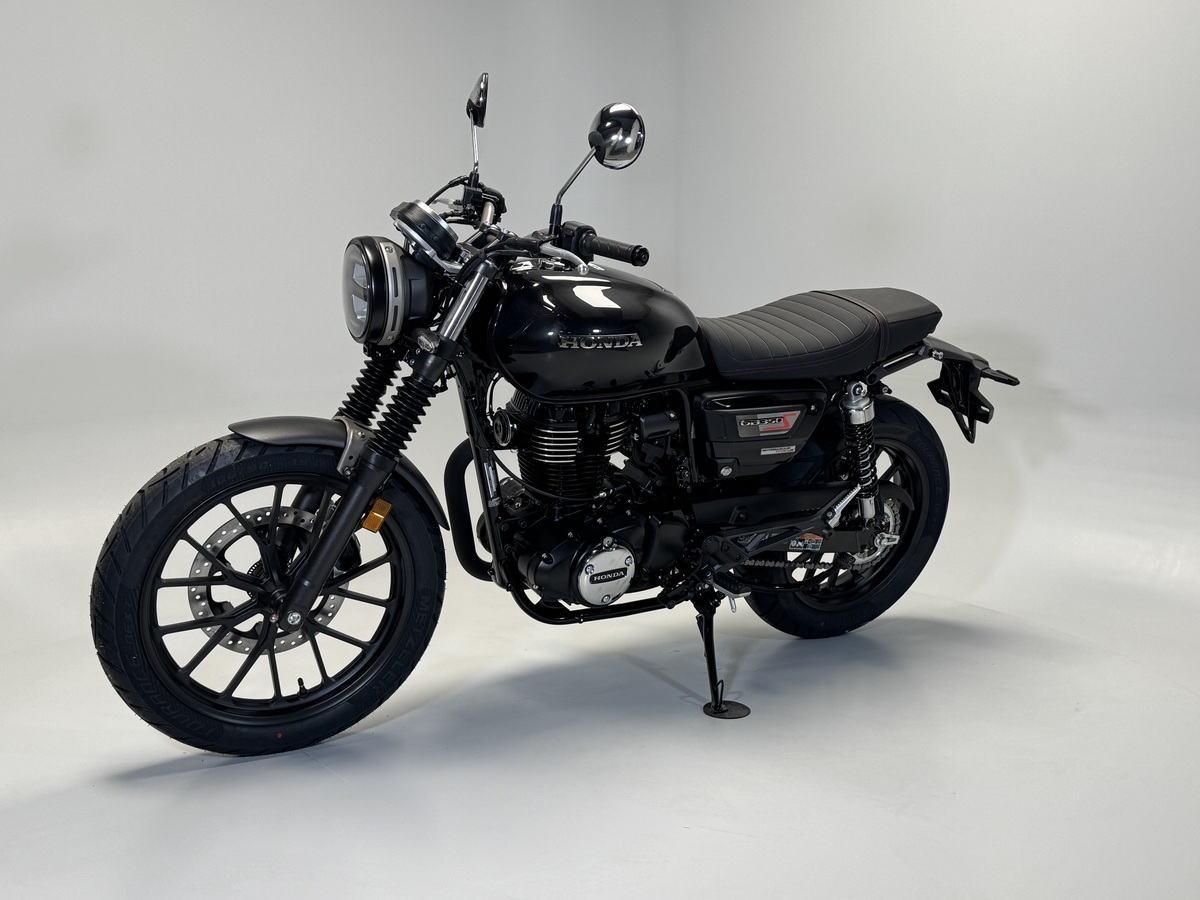 Honda GB350S