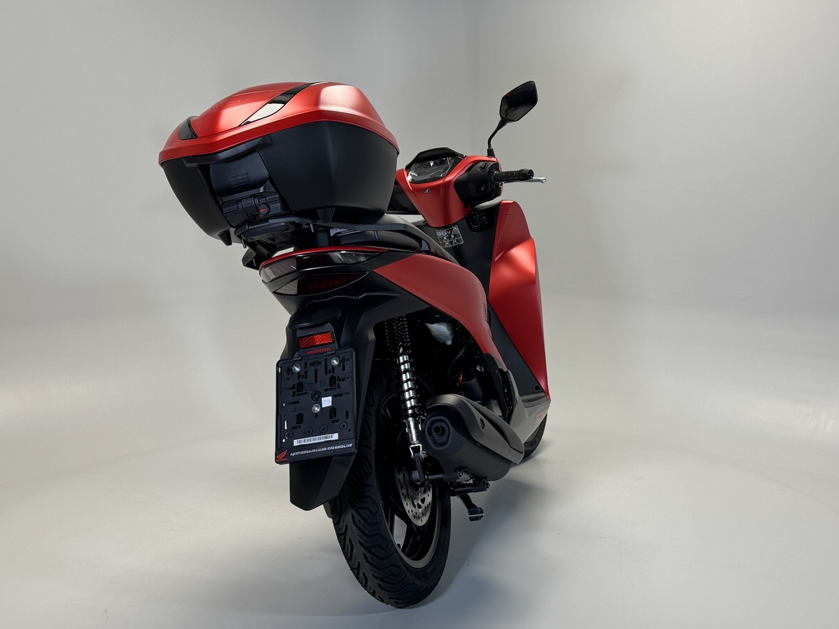 Honda SH125