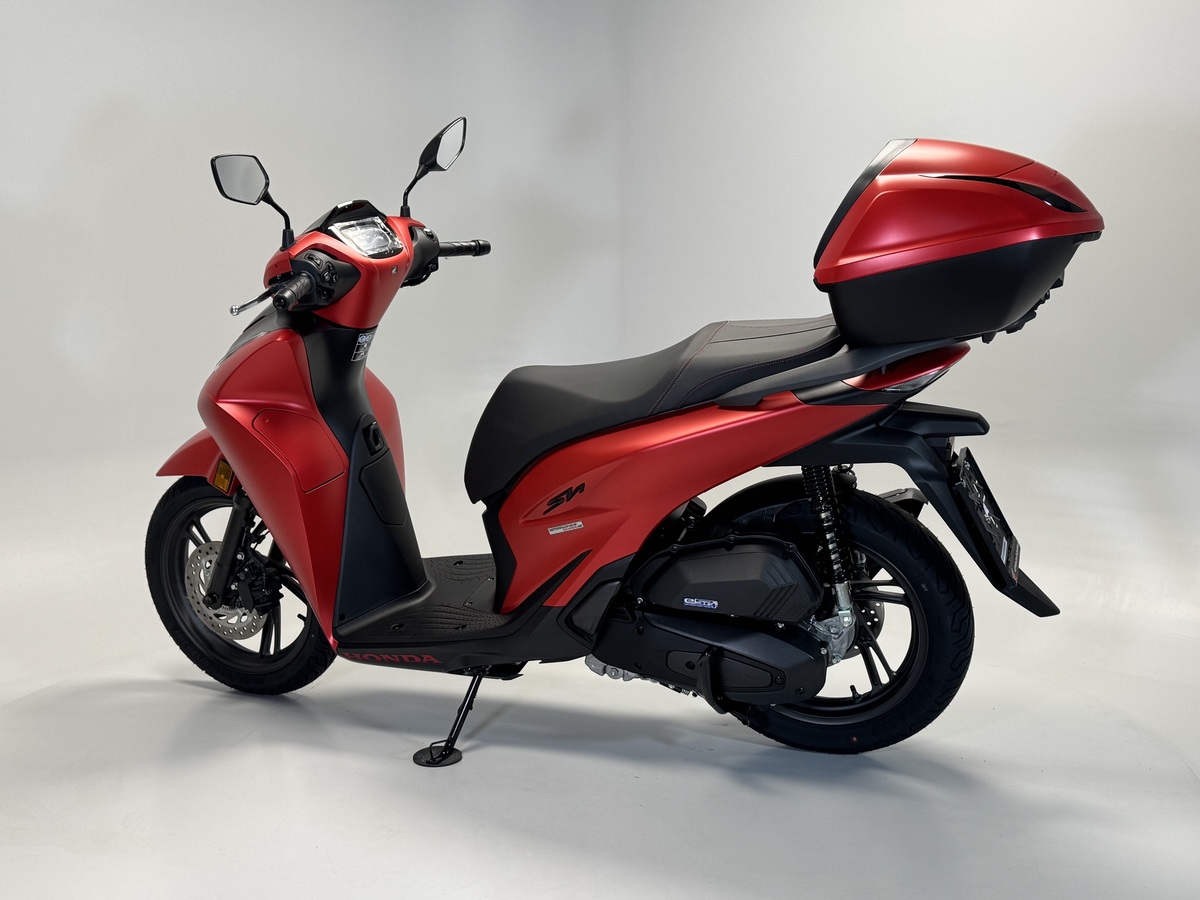 Honda SH125