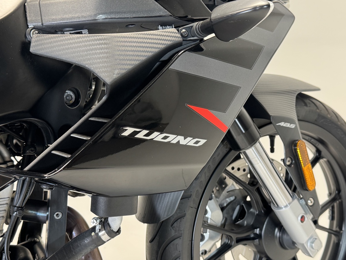 Aprilia Tuono 125