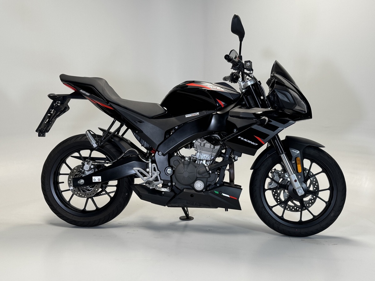 Aprilia Tuono 125