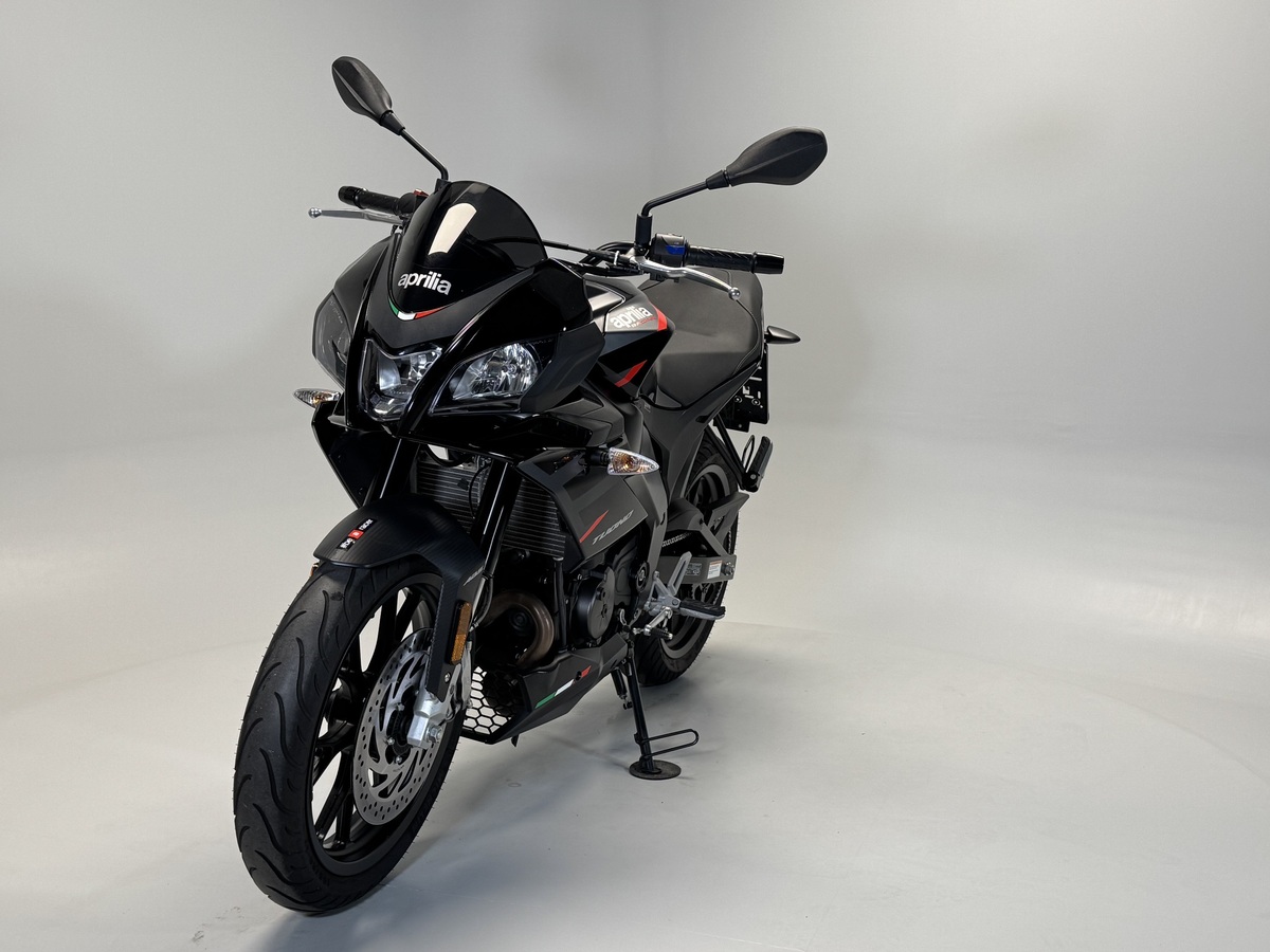 Aprilia Tuono 125