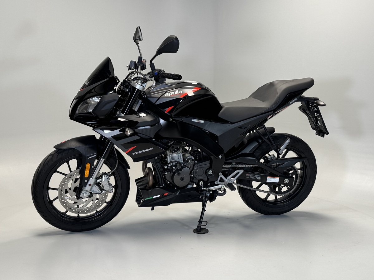 Aprilia Tuono 125