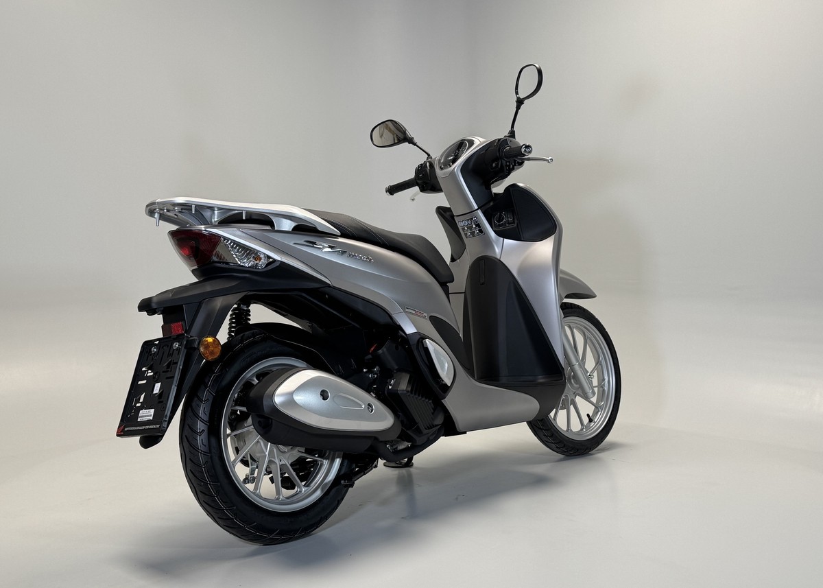 Honda SH125 Mode FSH125R
