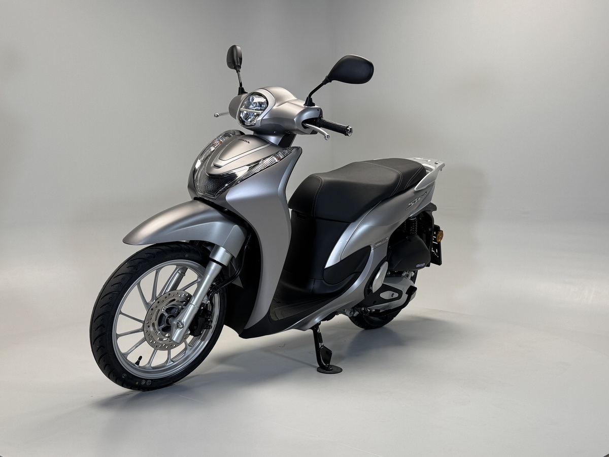 Honda SH125 Mode FSH125R