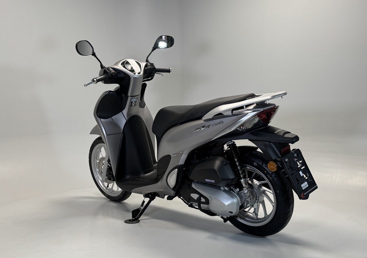 Honda SH125 Mode FSH125R