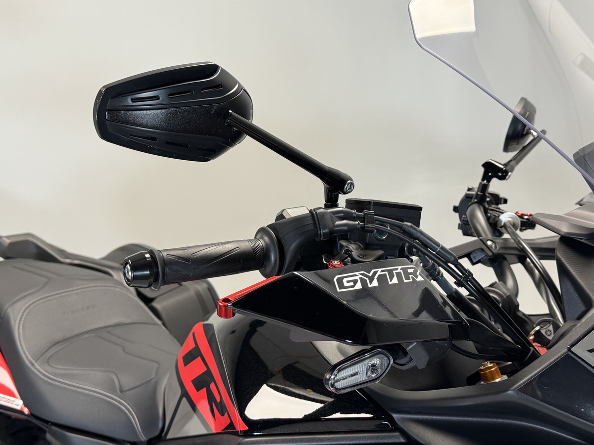 Yamaha Tracer 7 GT