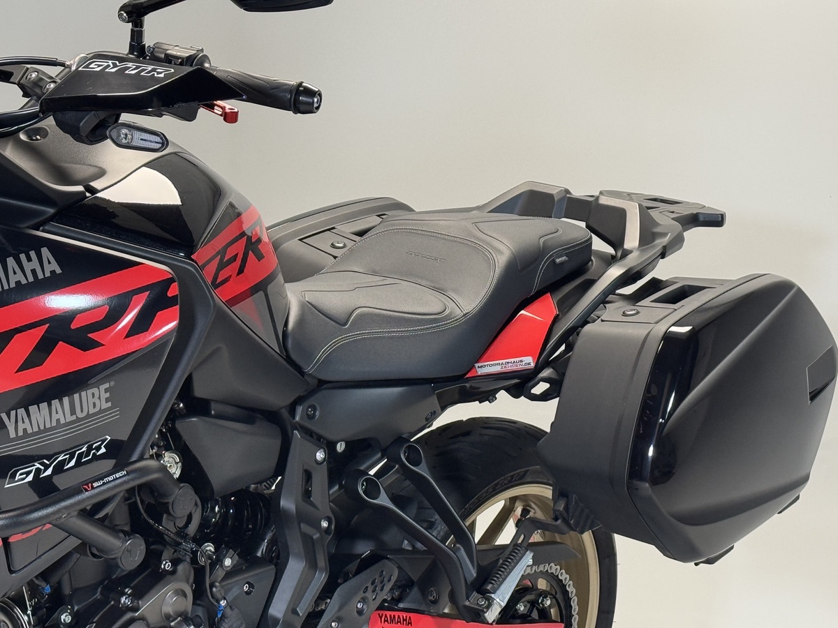 Yamaha Tracer 7 GT