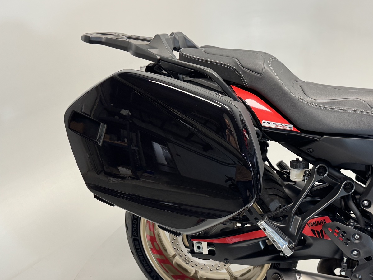 Yamaha Tracer 7 GT