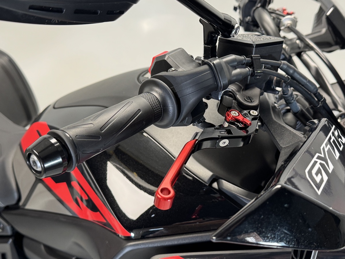 Yamaha Tracer 7 GT